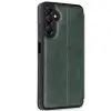 Samsung Galaxy A26 Kılıf Flip Cover - Koyu Yeşil