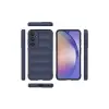 Samsung Galaxy A26 Kılıf Optimum Silikon - Lacivert