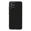 Samsung Galaxy A33 5g Kılıf Lansman Glass Kapak - Siyah