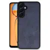 Samsung Galaxy A36 Kılıf Aras Deri Kapak - Lacivert