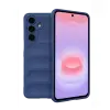 Samsung Galaxy A37 5g Optimum Silikon - Lacivert
