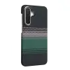 Samsung Galaxy A37 5g Vega Magsafe Kapak - Yeşil