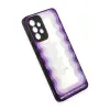 Samsung Galaxy A52 Kılıf Mirror Desenli Kapak - Mirror - 5