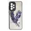 Samsung Galaxy A53 5g Kılıf Mirror Desenli Kapak - Mirror - 1