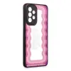 Samsung Galaxy A53 5g Kılıf Mirror Desenli Kapak - Mirror - 11
