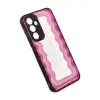 Samsung Galaxy A54 5g Kılıf Mirror Desenli Kapak - Mirror - 11