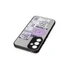 Samsung Galaxy A54 5g Kılıf Mirror Desenli Kapak - Mirror - 4