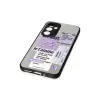 Samsung Galaxy A54 5g Kılıf Mirror Desenli Kapak - Mirror - 4