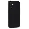 Samsung Galaxy A55 5g Kılıf Puma Silikon - Siyah