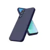 Samsung Galaxy A57 5g First Silikon - Lacivert