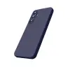 Samsung Galaxy A57 5g First Silikon - Lacivert