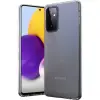 Samsung Galaxy A72 Kılıf Lüx Şeffaf Silikon