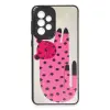 Samsung Galaxy A73 5g Kılıf Mirror Desenli Kapak - Mirror - 12