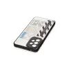 Samsung Galaxy A73 5g Kılıf Mirror Desenli Kapak - Mirror - 6