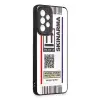 Samsung Galaxy A73 5g Kılıf Mirror Desenli Kapak - Mirror - 7