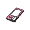 Samsung Galaxy A73 5g Kılıf Mirror Desenli Kapak - Mirror - 8