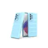 Samsung Galaxy A73 5g Kılıf Optimum Silikon - Sky Blue