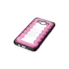 Samsung Galaxy J7 Kılıf Mirror Desenli Kapak - Mirror - 11