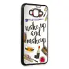 Samsung Galaxy J7 Kılıf Mirror Desenli Kapak - Mirror - 3