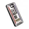 Samsung Galaxy J7 Prime Kılıf Mirror Desenli Kapak - Mirror - 7