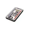 Samsung Galaxy J7 Prime Kılıf Mirror Desenli Kapak - Mirror - 7