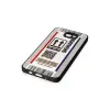 Samsung Galaxy J7 Prime Kılıf Mirror Desenli Kapak - Mirror - 7
