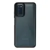 Samsung Galaxy M13 Kılıf Dora Kapak - Siyah