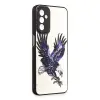 Samsung Galaxy M23 Kılıf Mirror Desenli Kapak - Mirror - 1