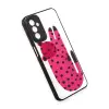 Samsung Galaxy M23 Kılıf Mirror Desenli Kapak - Mirror - 12