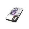 Samsung Galaxy M23 Kılıf Mirror Desenli Kapak - Mirror - 2