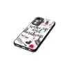 Samsung Galaxy M23 Kılıf Mirror Desenli Kapak - Mirror - 3
