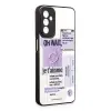 Samsung Galaxy M23 Kılıf Mirror Desenli Kapak - Mirror - 4