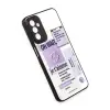 Samsung Galaxy M23 Kılıf Mirror Desenli Kapak - Mirror - 4