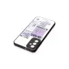 Samsung Galaxy M23 Kılıf Mirror Desenli Kapak - Mirror - 4