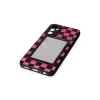 Samsung Galaxy M23 Kılıf Mirror Desenli Kapak - Mirror - 8