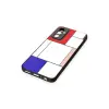 Samsung Galaxy M23 Kılıf Mirror Desenli Kapak - Mirror - 9