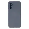 Samsung Galaxy M23 Kılıf Nano İçi Kadife Silikon - Gri