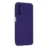 Samsung Galaxy M23 Kılıf Nano İçi Kadife Silikon - Mor