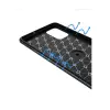 Samsung Galaxy M31s Kılıf Range Yüzüklü Silikon - Kırmızı