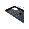 Samsung Galaxy M31s Kılıf Range Yüzüklü Silikon - Kırmızı