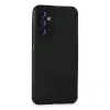 Samsung Galaxy M34 5g Kılıf Loop Deri Silikon - Yeşil