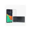 Samsung Galaxy M52 5g Kılıf Lüx Şeffaf Silikon