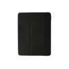 Samsung Galaxy P610 Tab S6 Lite 10.4 Kılıf Kalemlikli Mars Tablet Kılıfı - Siyah