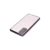 Samsung Galaxy S20 Fe Kılıf Razer Lensli Silikon - Mor