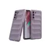Samsung Galaxy S22 Plus Kılıf Optimum Silikon - Mor
