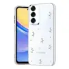 Samsung Galaxy S23 Fe Fiyonk Desenli Kapak - Desen 4