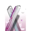 Samsung Galaxy S23 Fe Glossy Magsafe Kapak - Mor