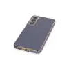 Samsung Galaxy S23 Kılıf Volet Silikon - Mavi