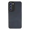 Samsung Galaxy S23 Plus Kılıf Loop Deri Silikon - Lacivert