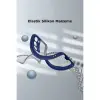 Samsung Galaxy S23 Plus Kılıf Platin Silikon - Lacivert